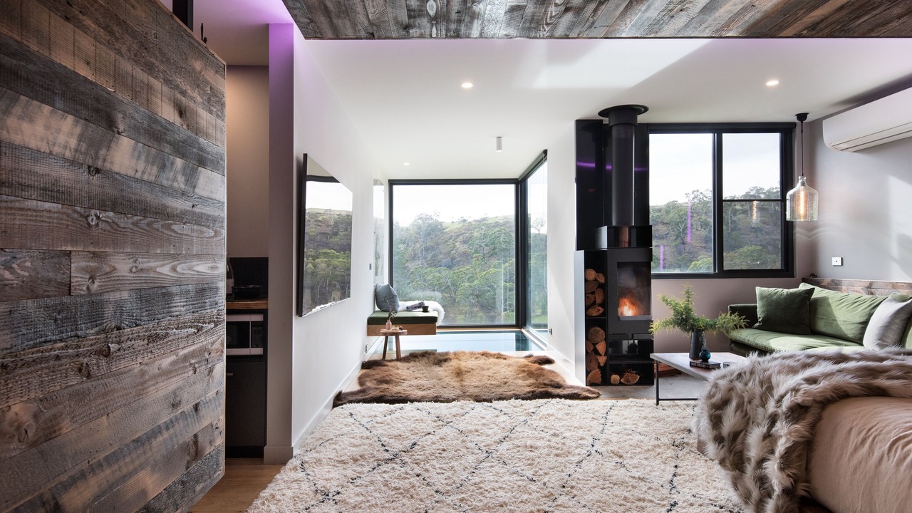 Photo of Livingroom in Hepburn
