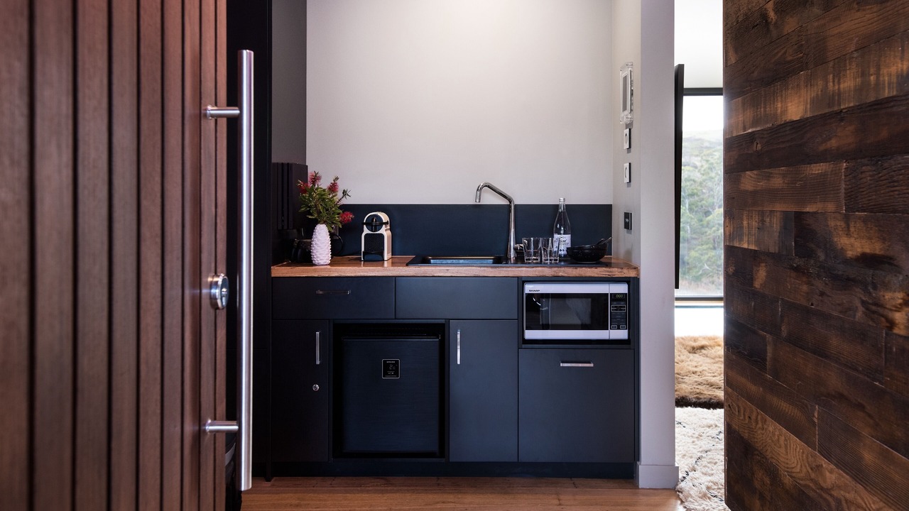Photo of Kitchen in Hepburn