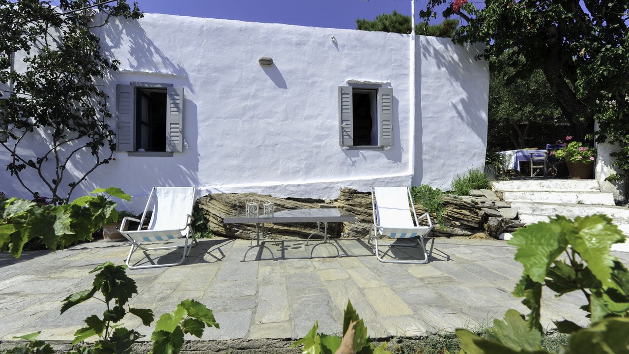 Photo of Patio Balcony in Apollonia
