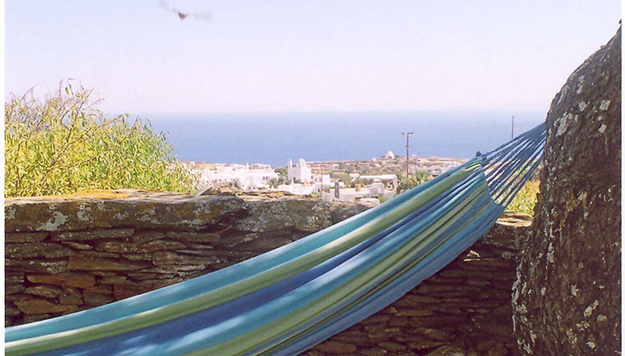 Photo of Outdoor in Apollonia