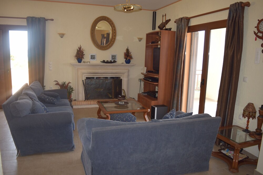 Photo of Livingroom in Kilada