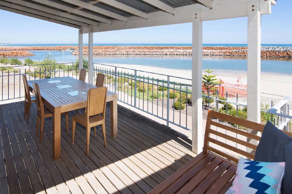 Photo of Patio Balcony in Geographe