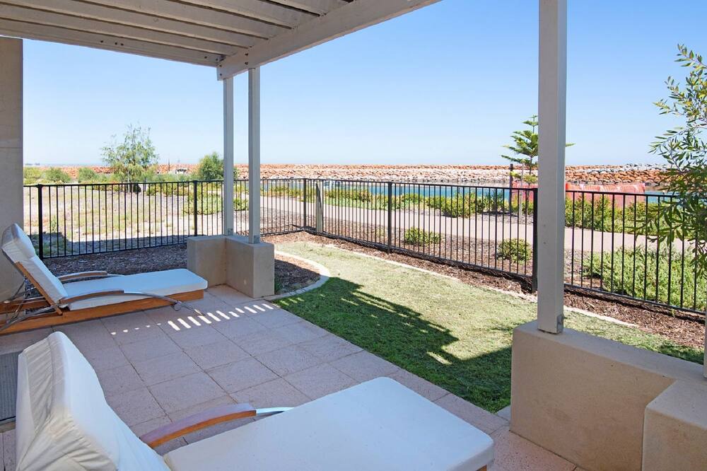 Photo of Patio Balcony in Geographe