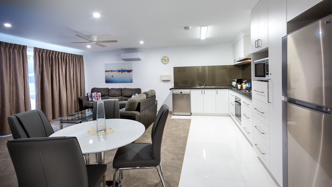 Photo of Kitchen in Mount Pleasant