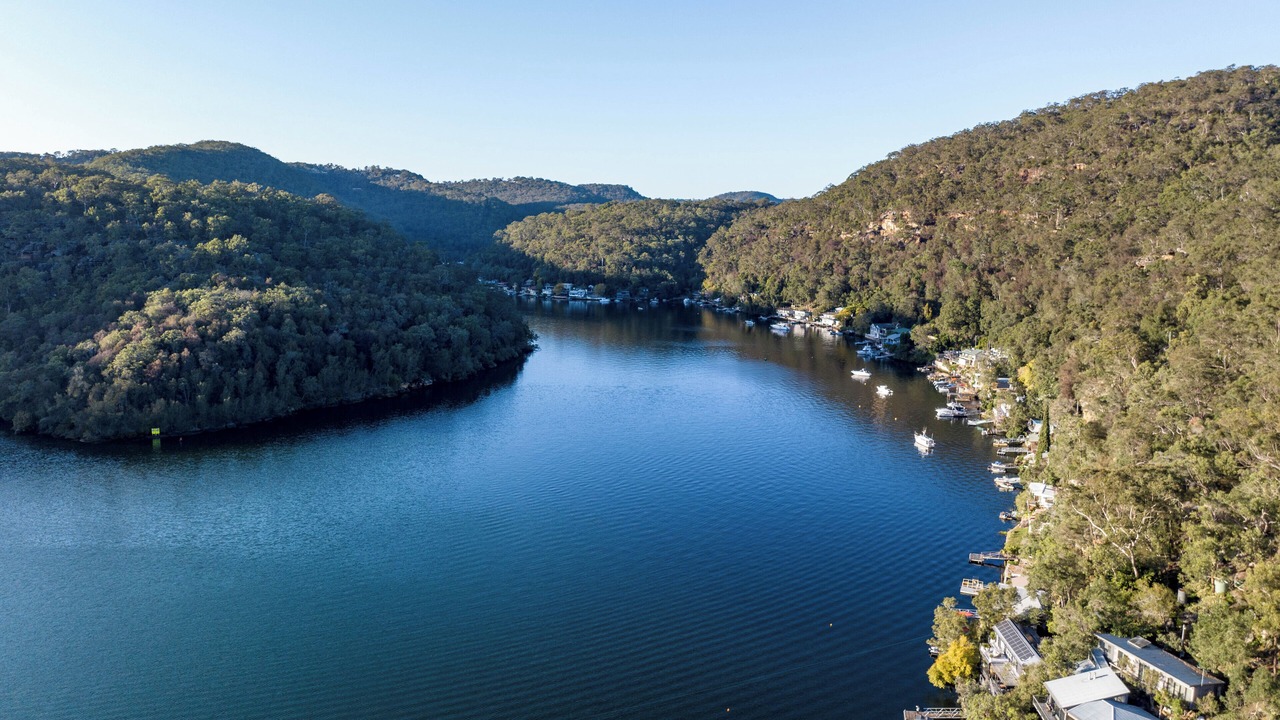 Photo of Others in Berowra Waters