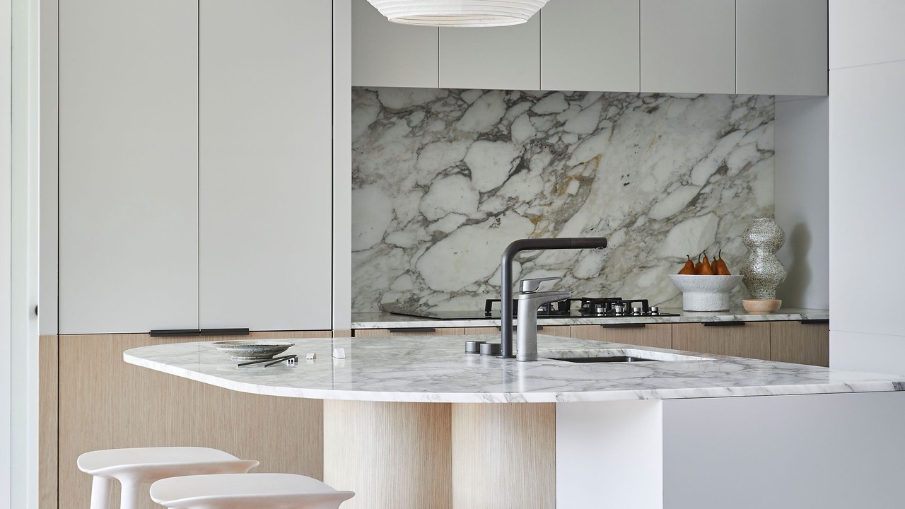 Photo of Kitchen in Berowra Waters