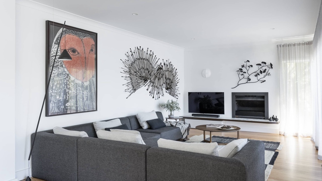 Photo of Livingroom in Berowra Waters