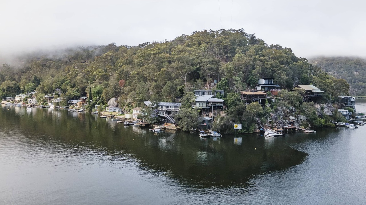 Photo of Others in Berowra Waters