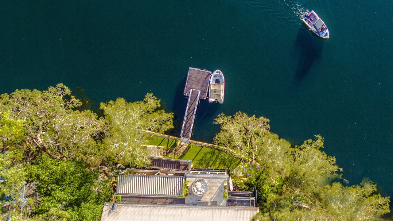 Photo of Others in Berowra Waters