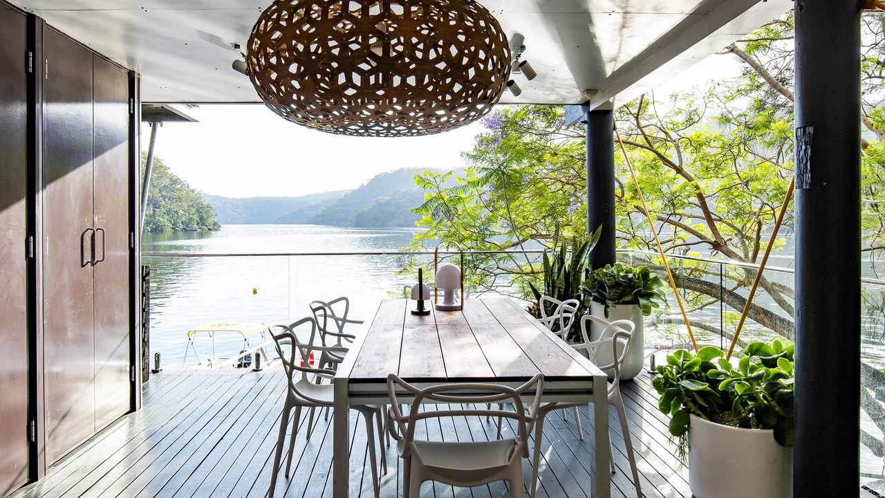 Photo of Outdoor in Berowra Waters