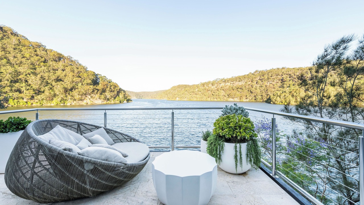 Photo of Outdoor in Berowra Waters