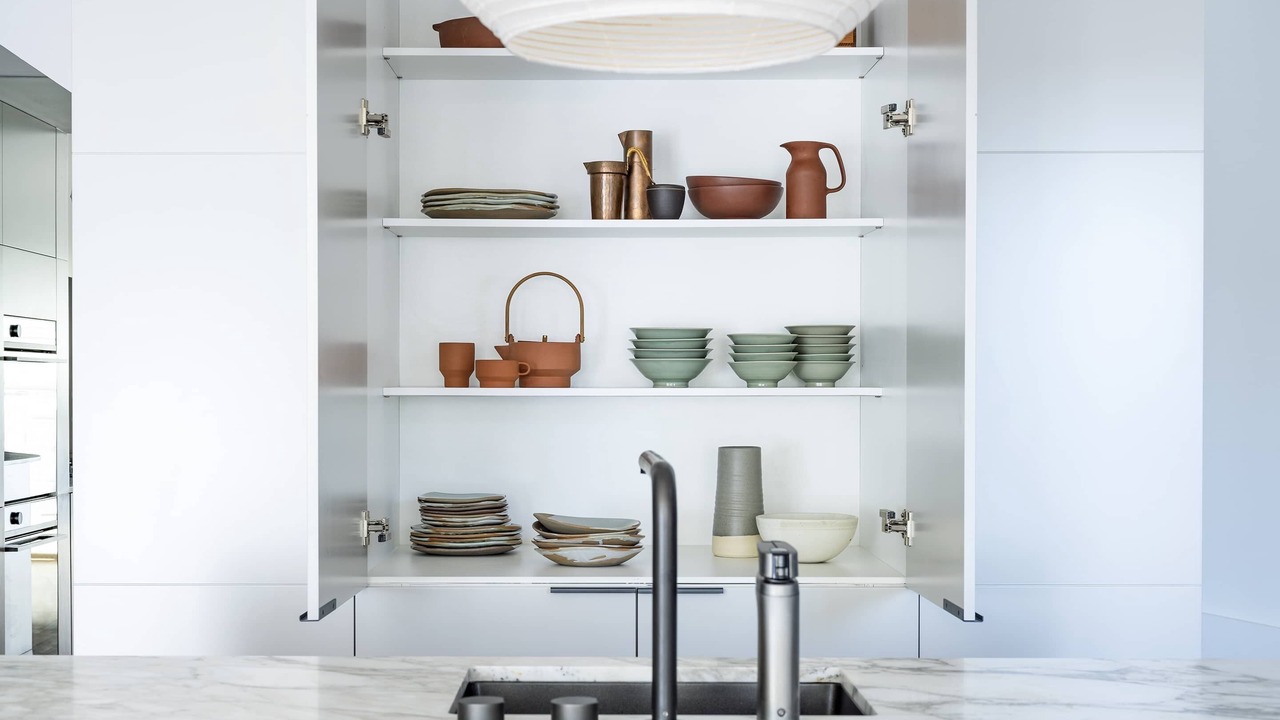 Photo of Kitchen in Berowra Waters