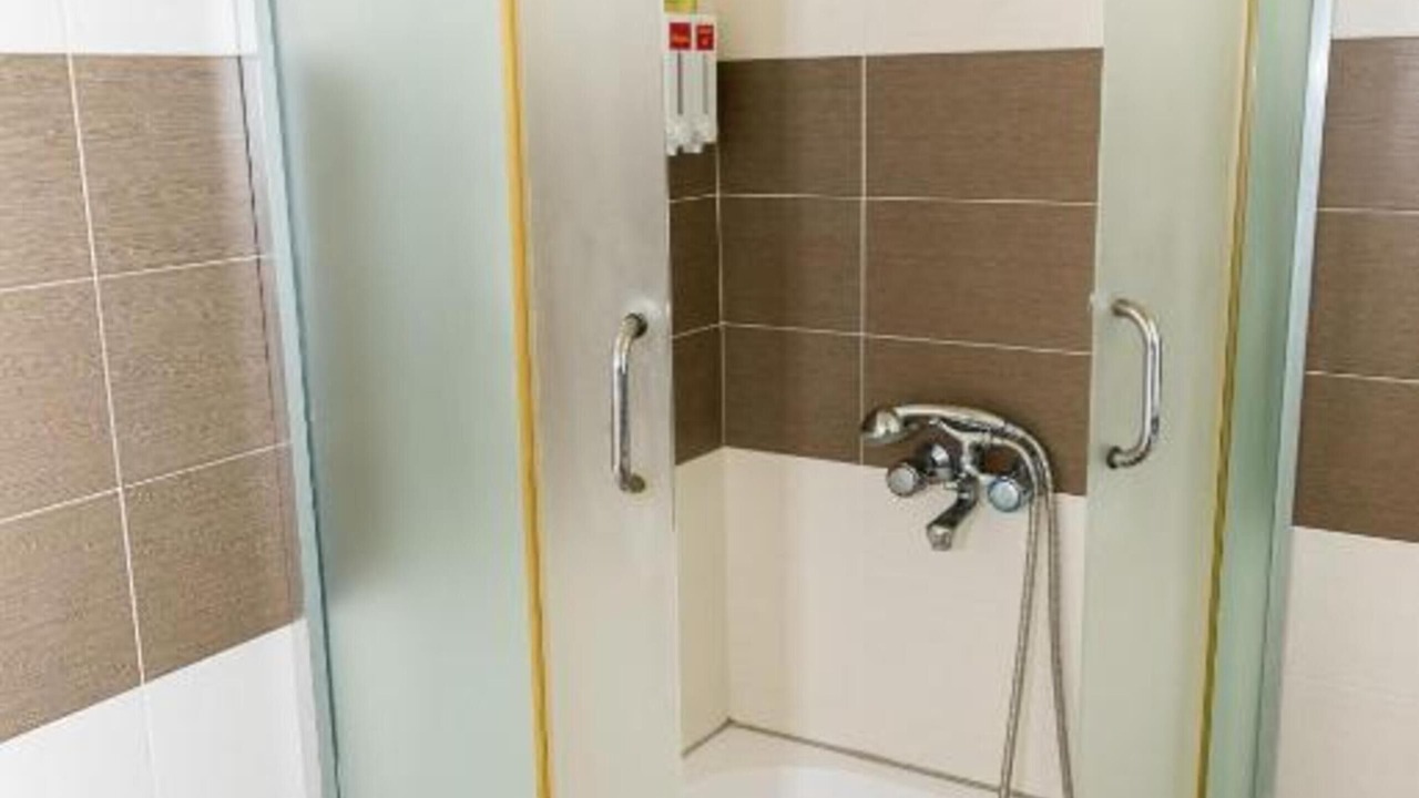 Photo of Bathroom in Kambos