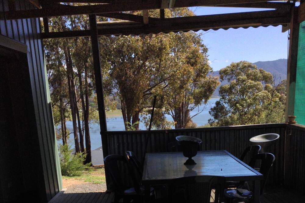 Photo of Patio Balcony in Macs Cove