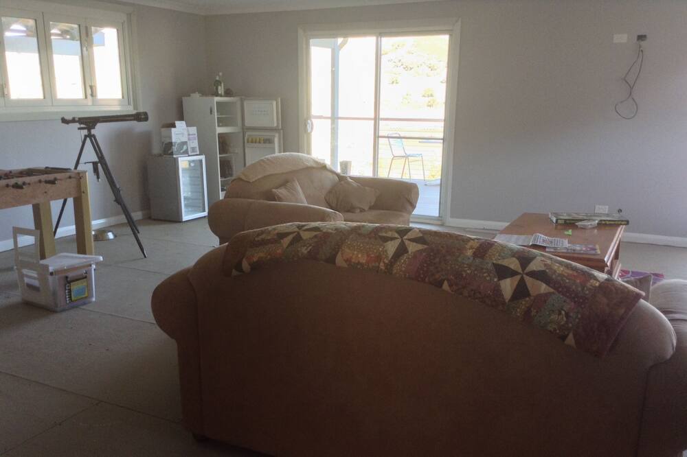 Photo of Bedroom in Macs Cove