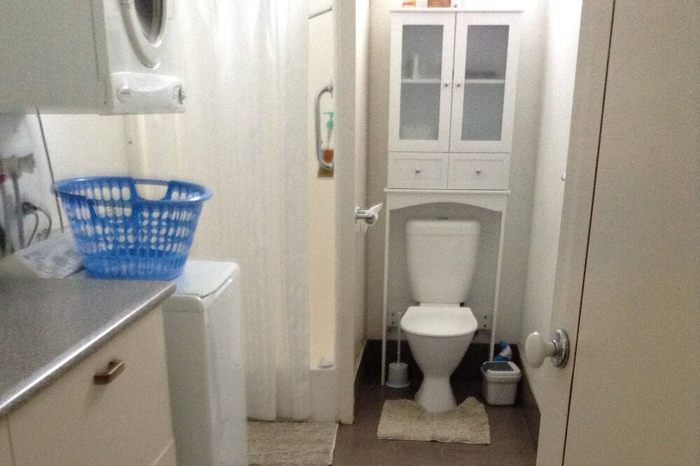 Photo of Bathroom in Macs Cove