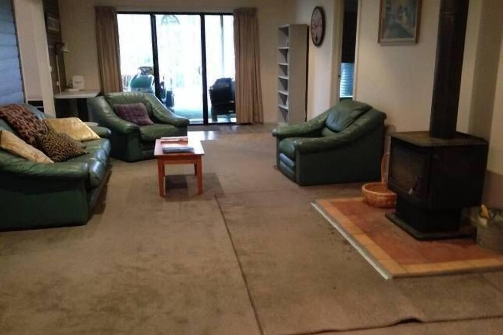 Photo of Livingroom in Macs Cove