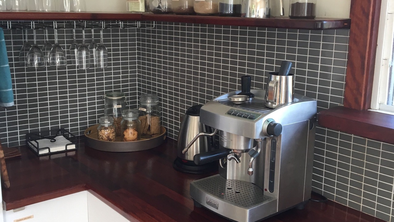 Photo of Kitchen in Newrybar