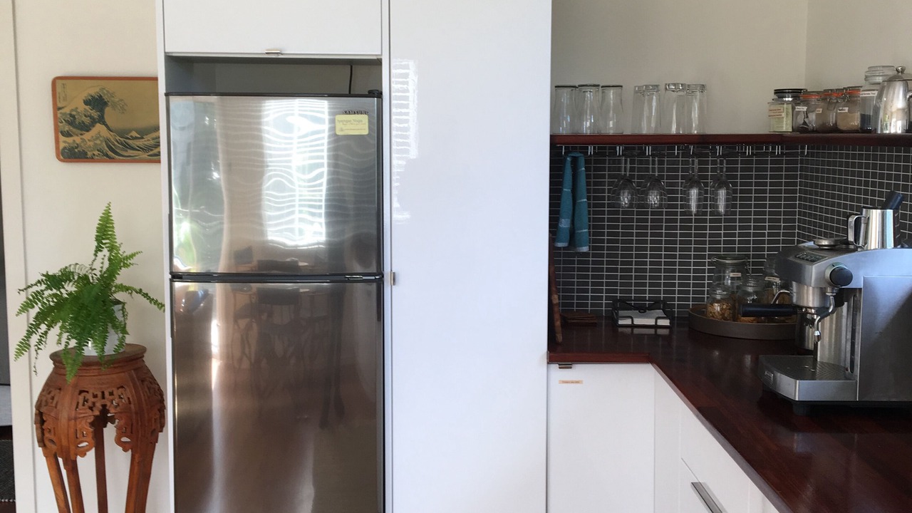Photo of Kitchen in Newrybar