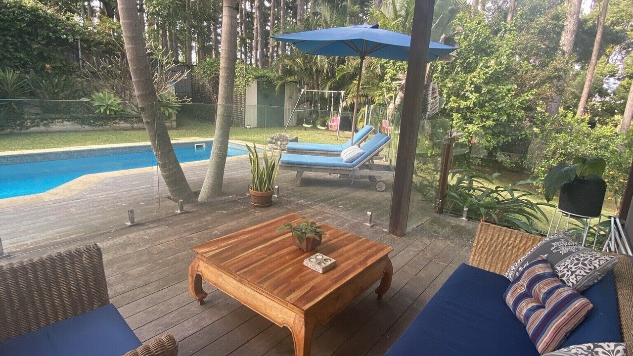Photo of Patio Balcony in Newrybar
