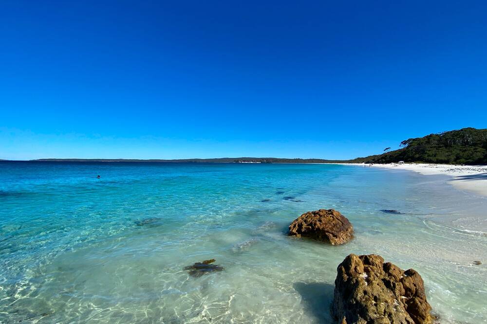 Photo of Outdoor in Hyams Beach