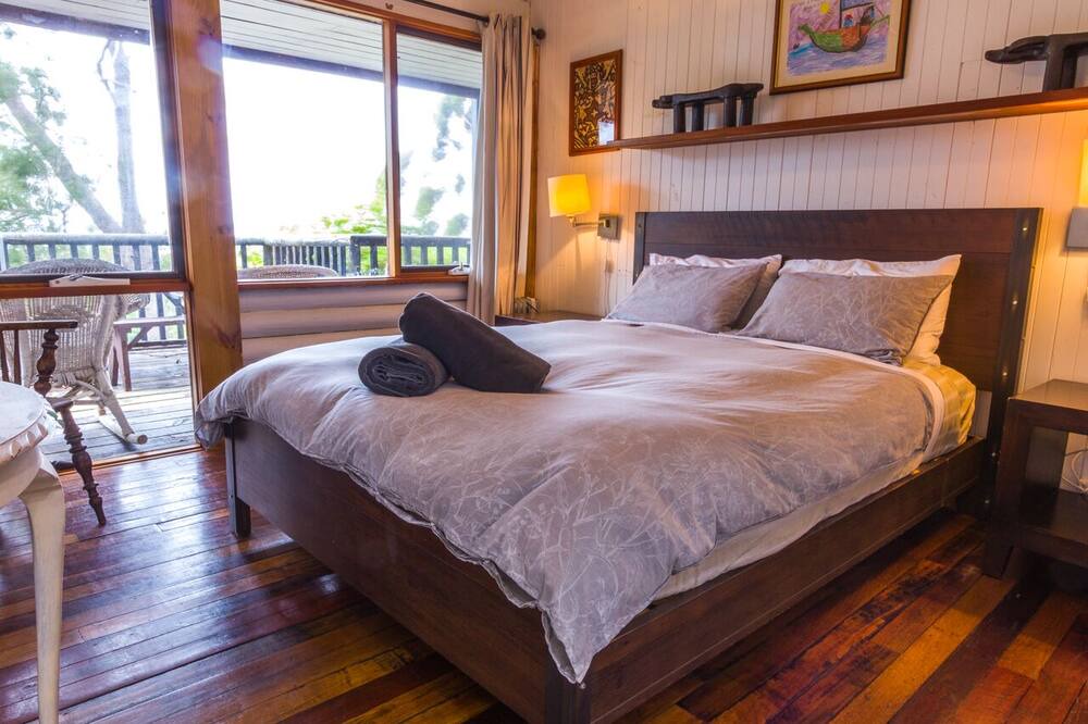 Photo of Bedroom in Hyams Beach