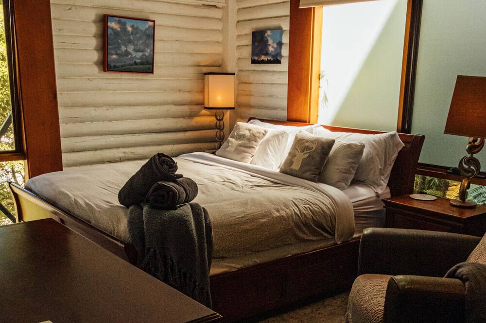 Photo of Bedroom in Hyams Beach
