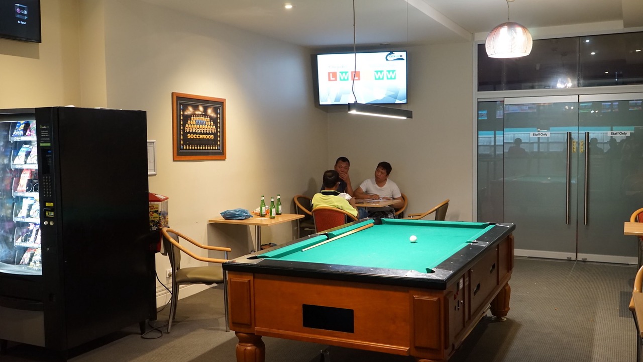 Photo of Others in Campsie