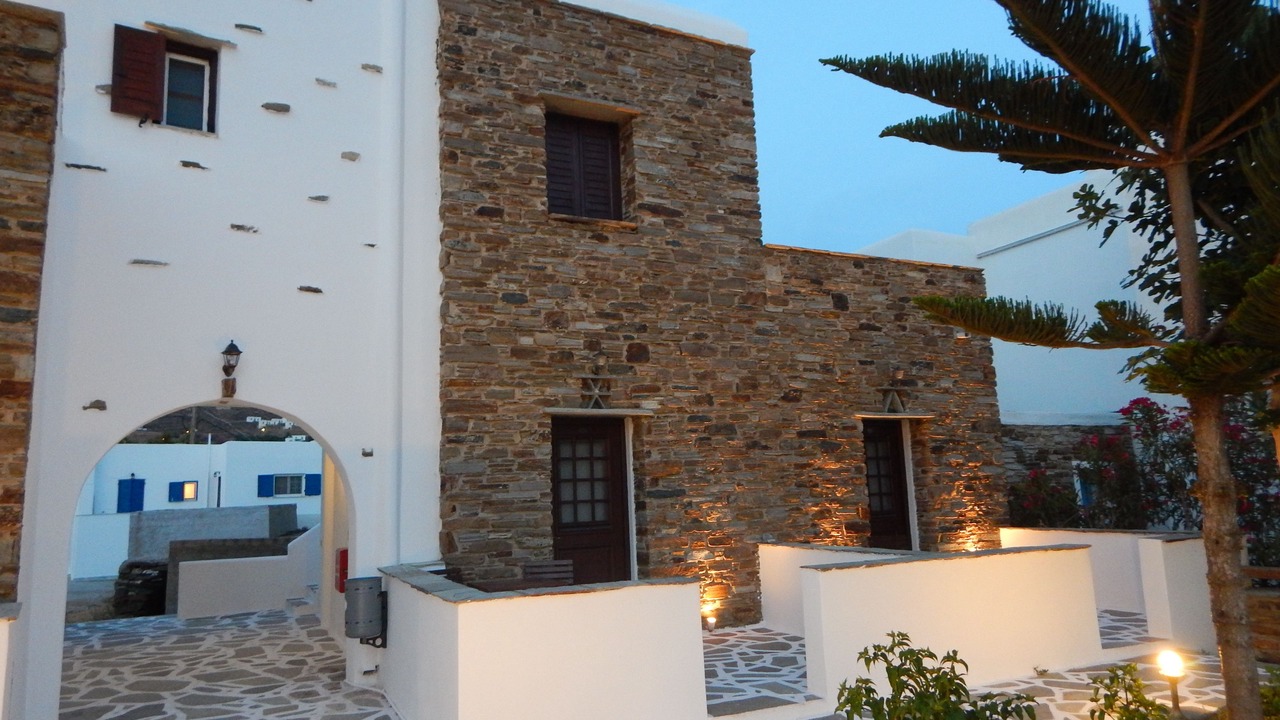 Photo of Outdoor in Agios Ioannis