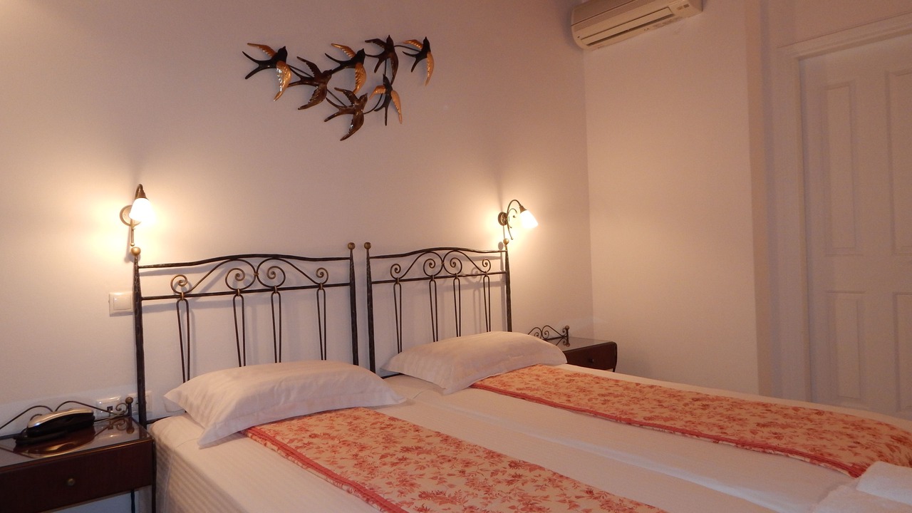 Photo of Bedroom in Agios Ioannis