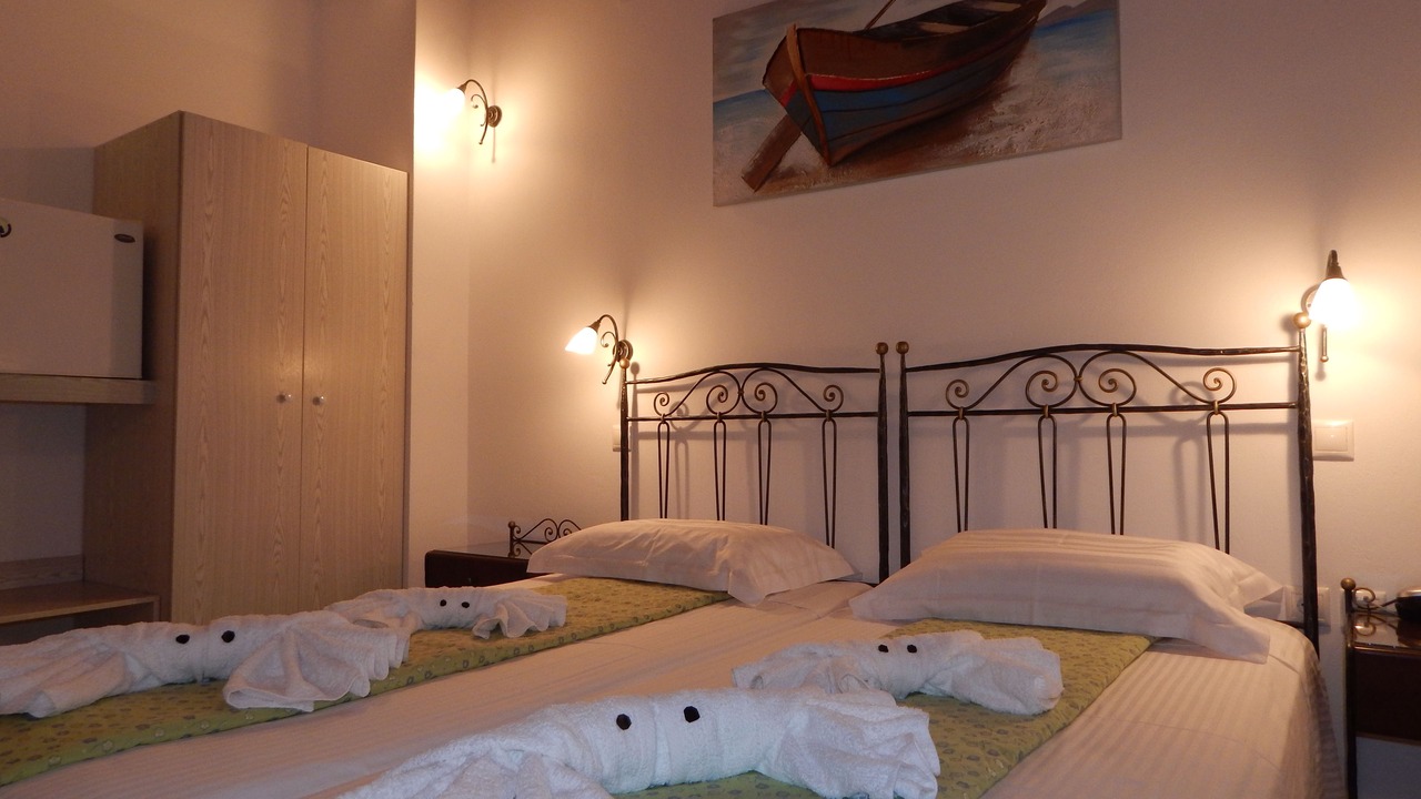 Photo of Bedroom in Agios Ioannis