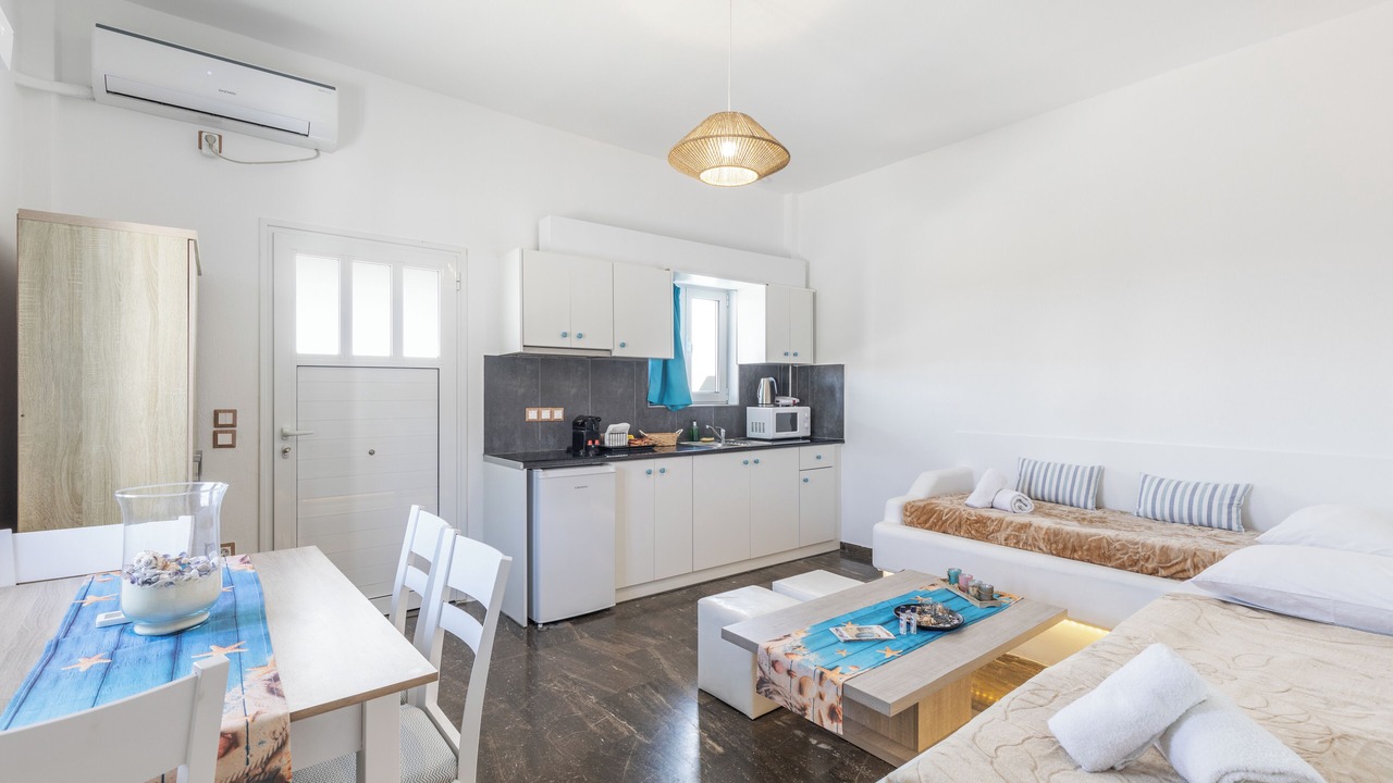 Photo of Kitchen in Ano Mera