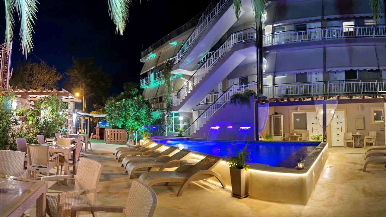 Photo of Outdoor in Mytilene