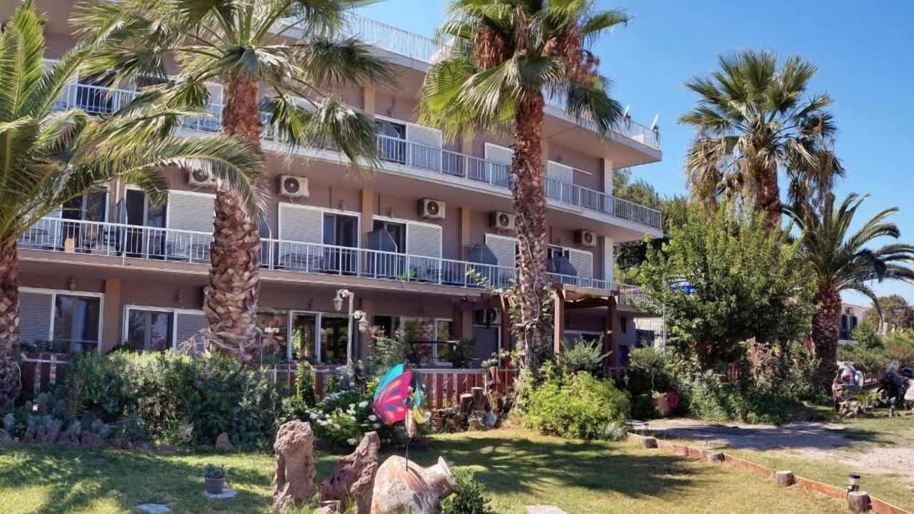 Photo of Outdoor in Mytilene
