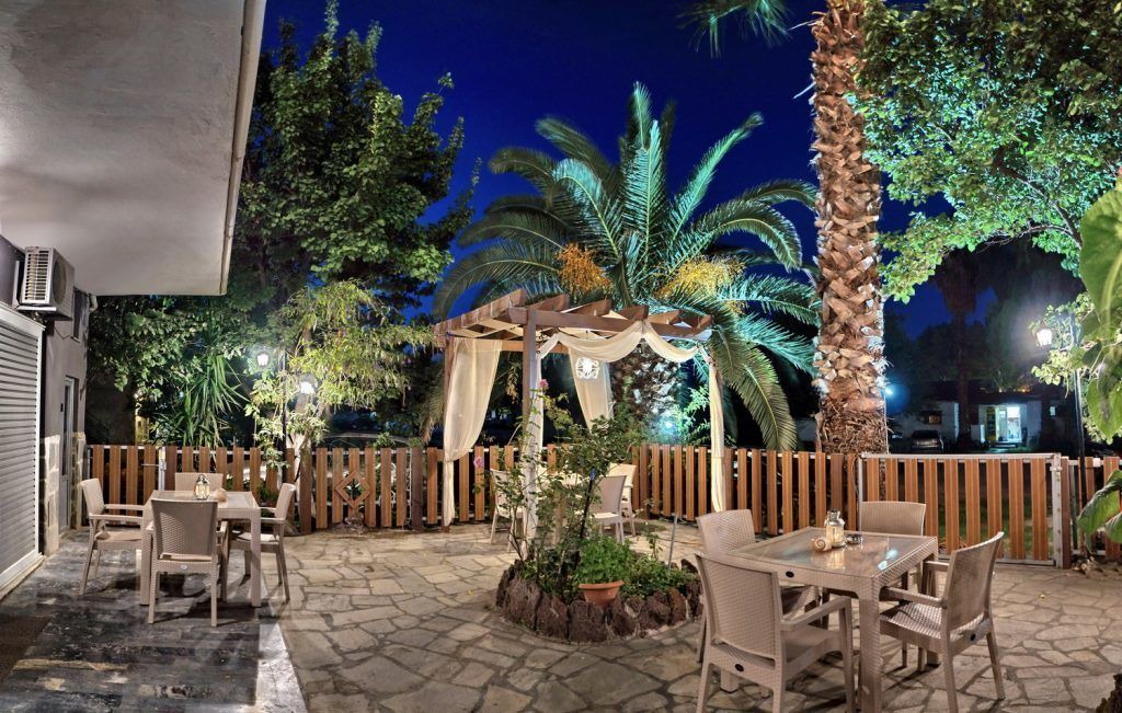 Photo of Patio Balcony in Mytilene