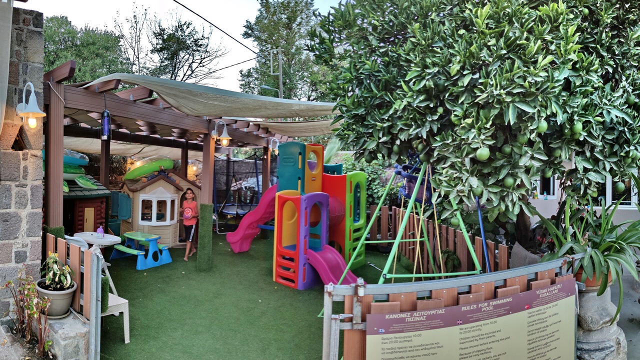 Photo of Outdoor in Mytilene