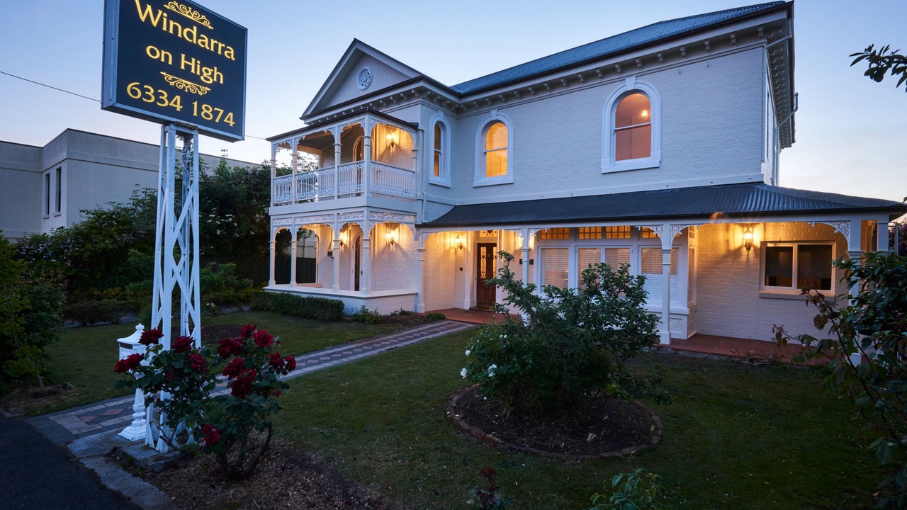Photo of Outdoor in East Launceston