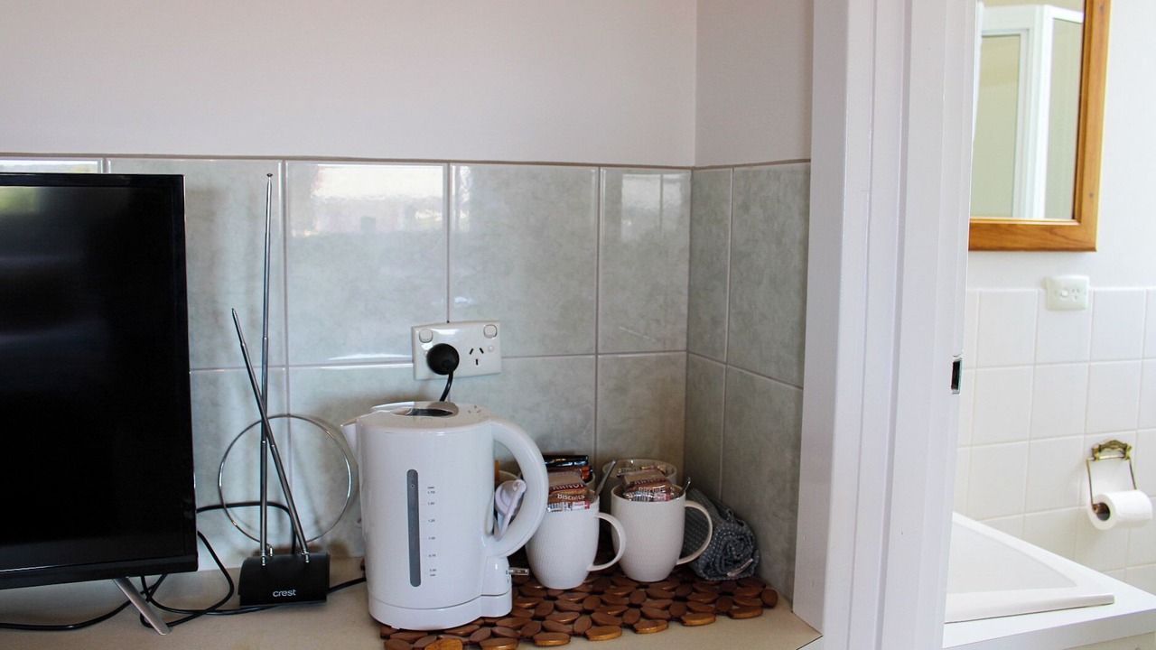 Photo of Bedroom in East Launceston
