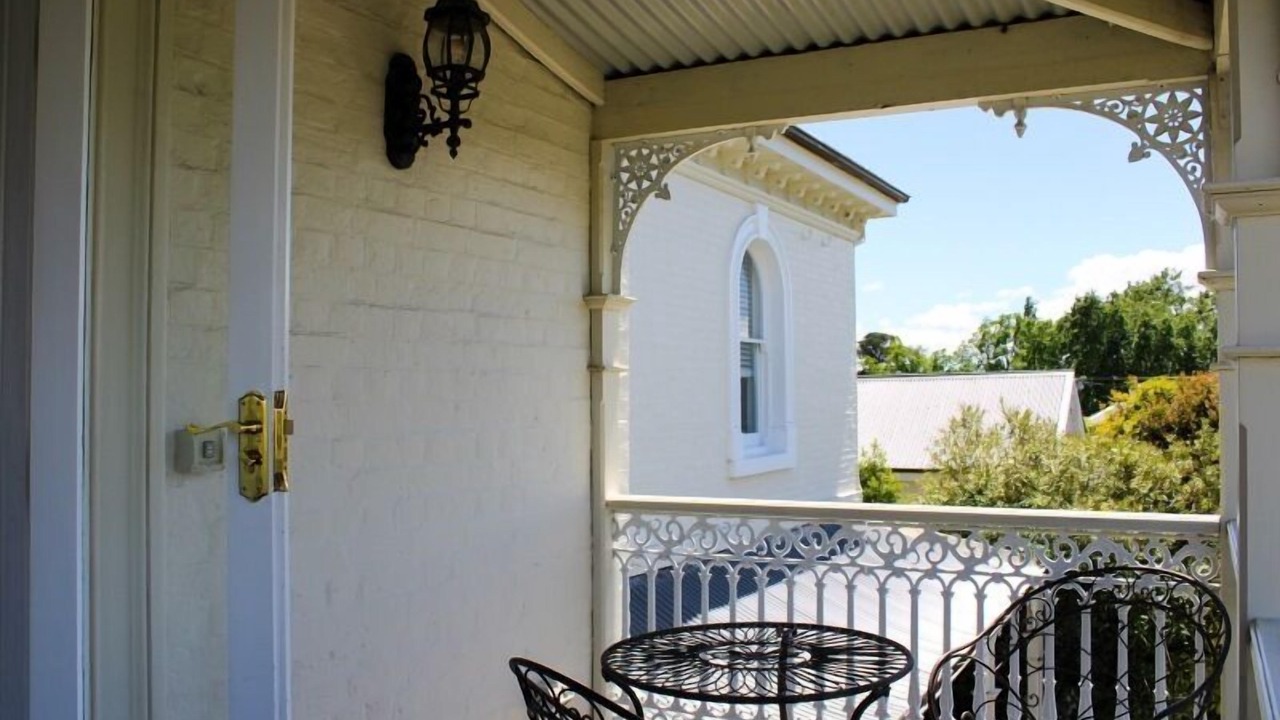 Photo of Patio Balcony in East Launceston