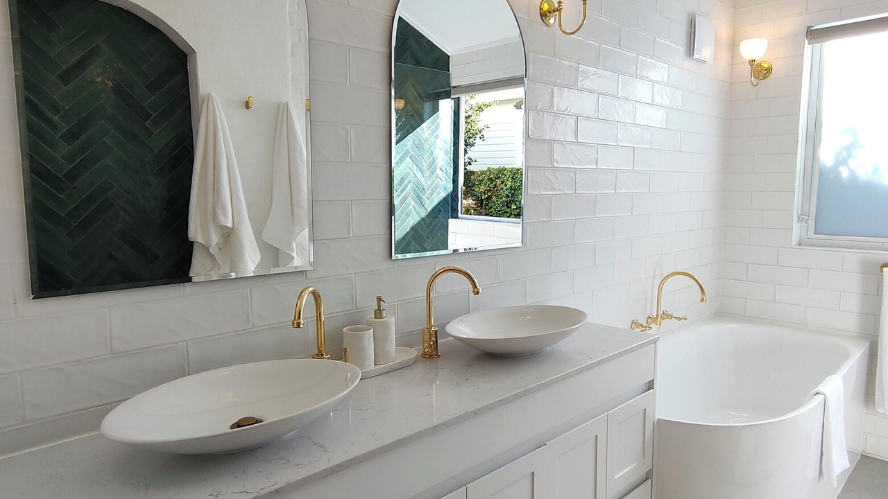 Photo of Bathroom in East Launceston