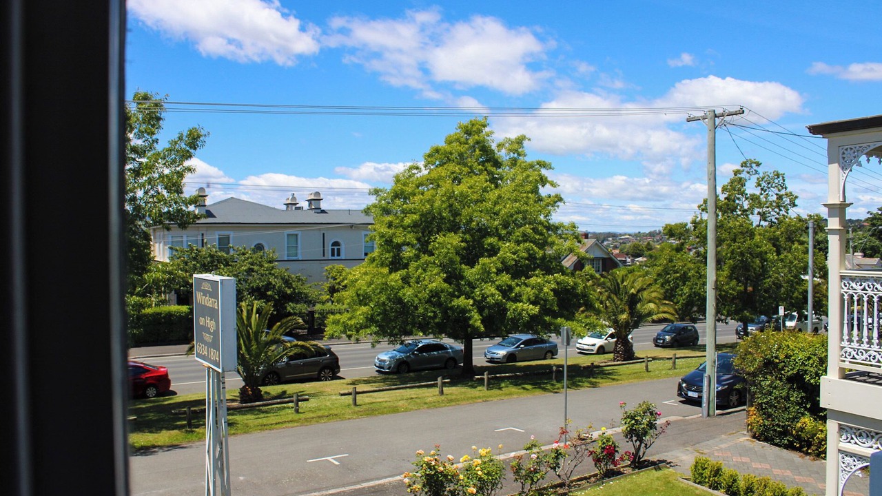 Photo of Bedroom in East Launceston
