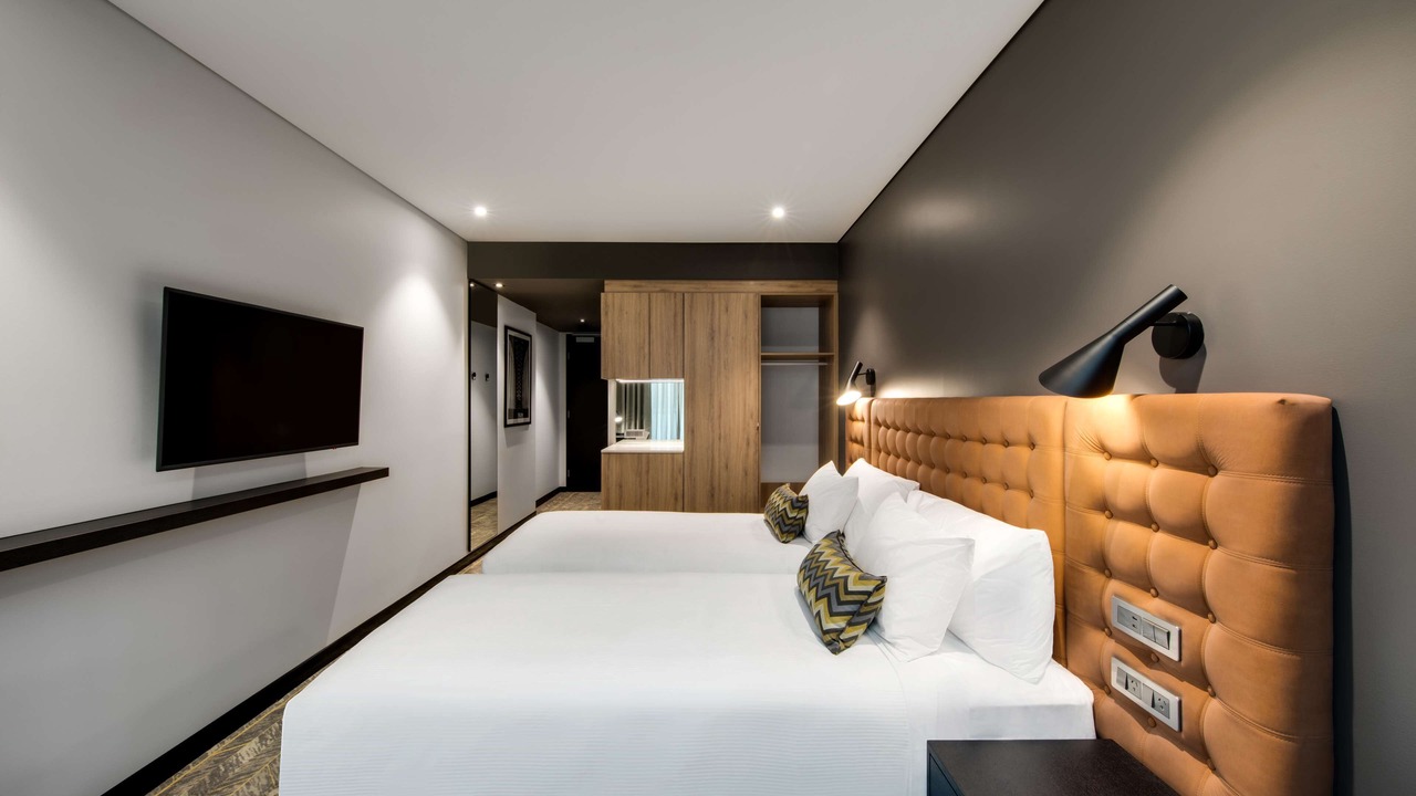 Photo of Bedroom in North Sydney