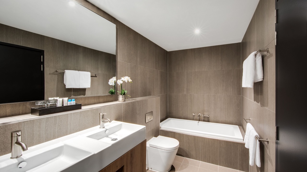 Photo of Bathroom in North Sydney