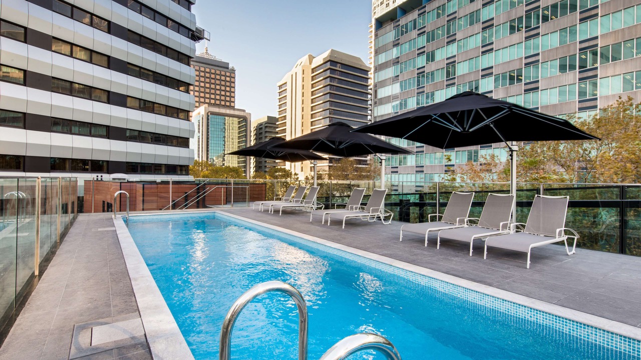Photo of Outdoor in North Sydney