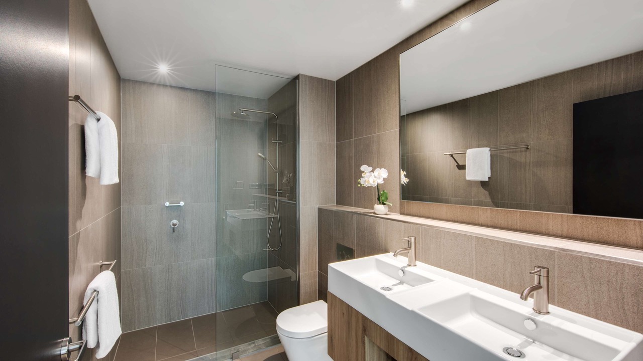 Photo of Bathroom in North Sydney