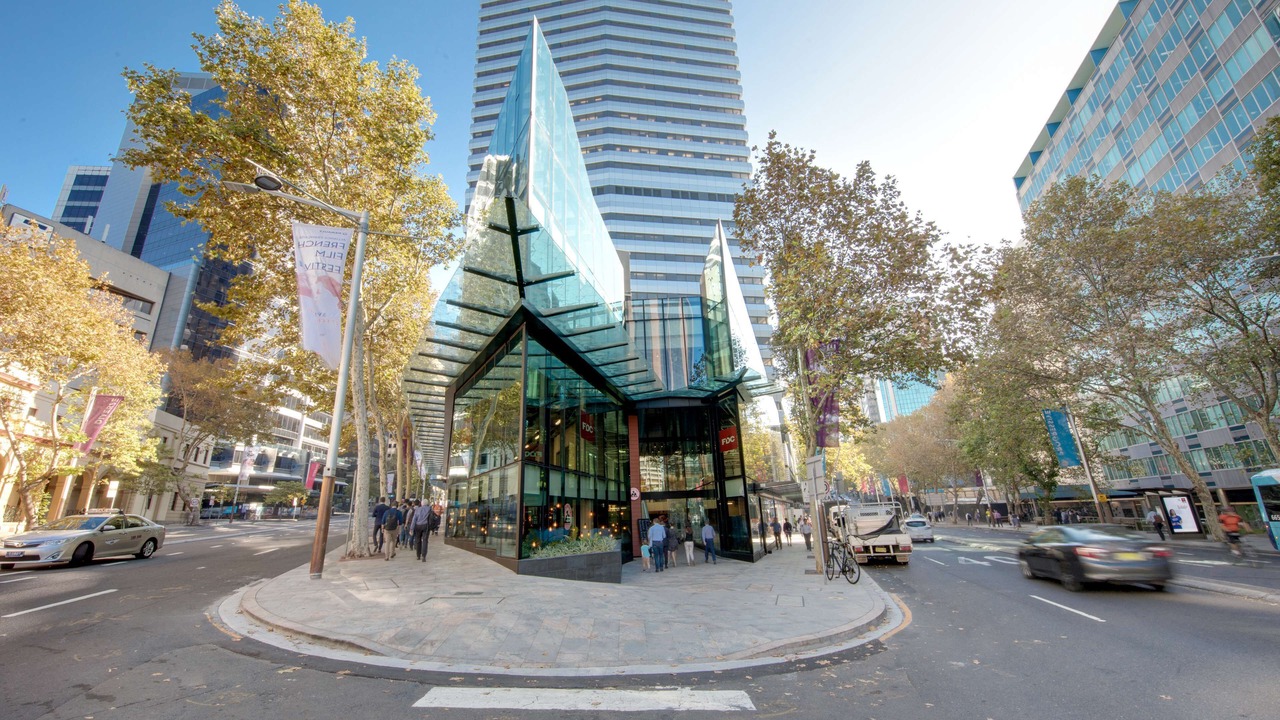 Photo of Outdoor in North Sydney