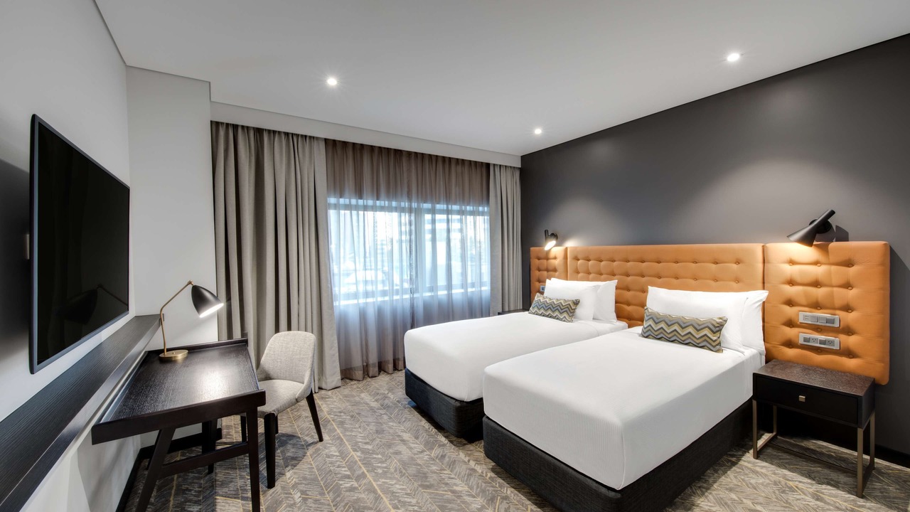 Photo of Bedroom in North Sydney