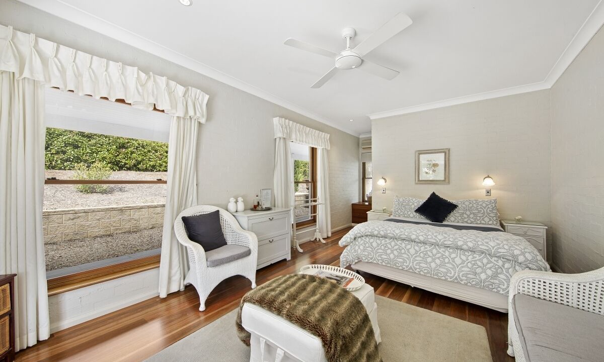 Photo of Bedroom in Pokolbin