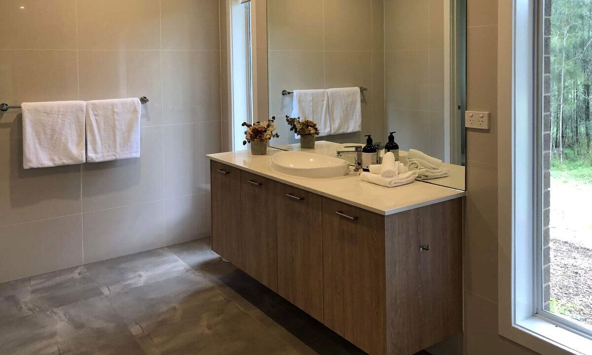 Photo of Bathroom in Pokolbin