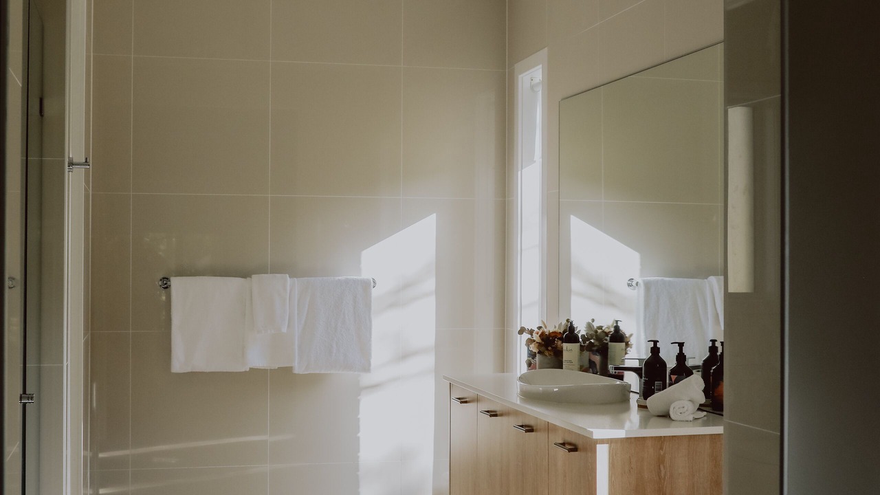 Photo of Bathroom in Pokolbin